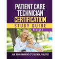 Patient Care Technician Certification Study Guide