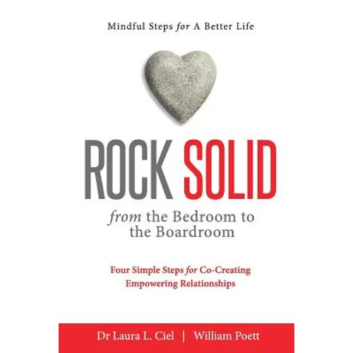 Rock Solid: From the Bedroom to the Boardroom