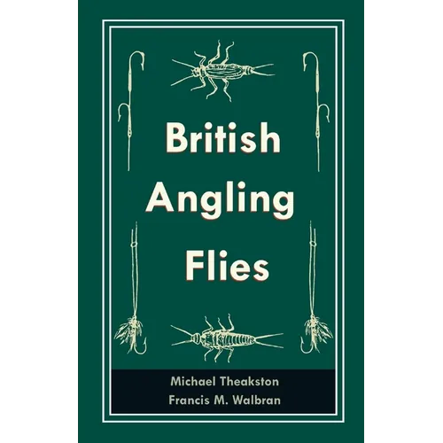 British Angling Flies