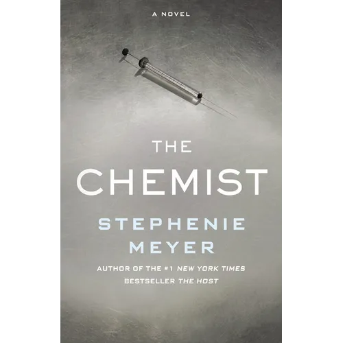 The Chemist