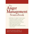 The Anger Management Sourcebook