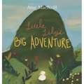 Little Lily's Big Adventure