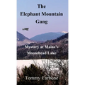 The Elephant Mountain Gang - Mystery at Maine's Moosehead Lake