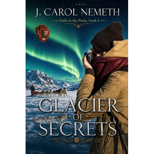 Glacier of Secrets