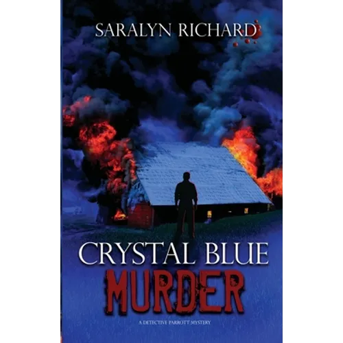 Crystal Blue Murder