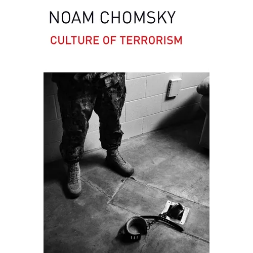 Culture of Terrorism