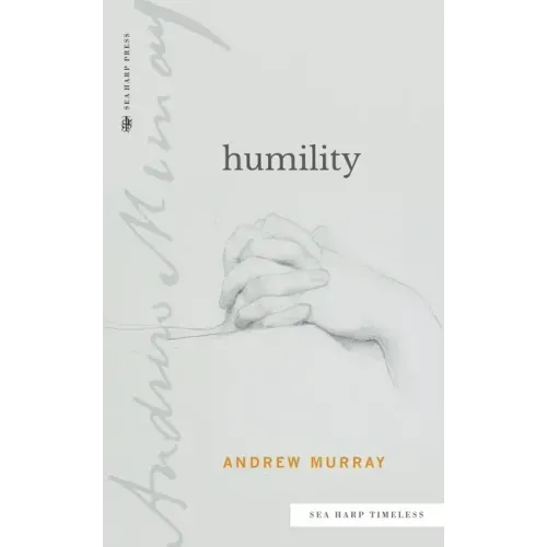 Humility (Sea Harp Timeless series)