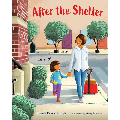 After the Shelter