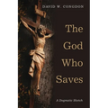 The God Who Saves: A Dogmatic Sketch