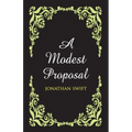 A Modest Proposal