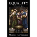Equality: The Impossible Quest