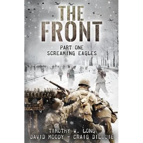 The Front: Screaming Eagles