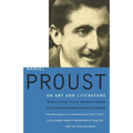 Proust on Art and Literature