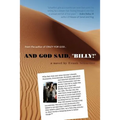 And God Said, Billy! - A Novel