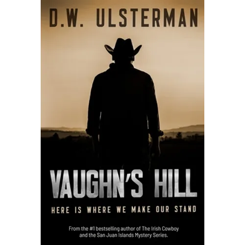 Vaughn's Hill