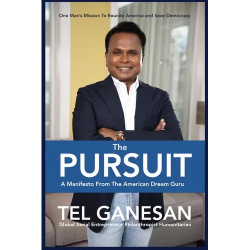 The Pursuit
