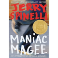 Maniac Magee