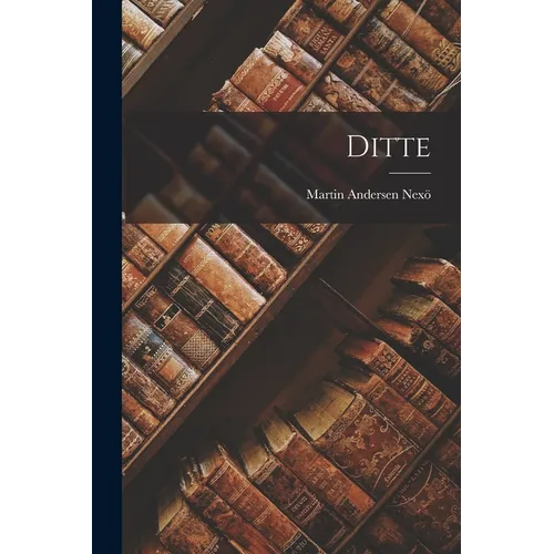 Ditte