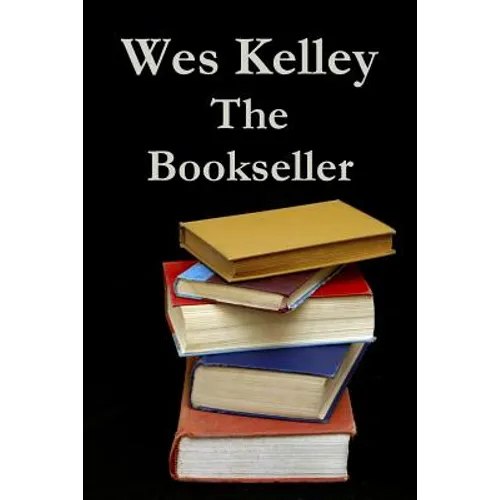 The Bookseller