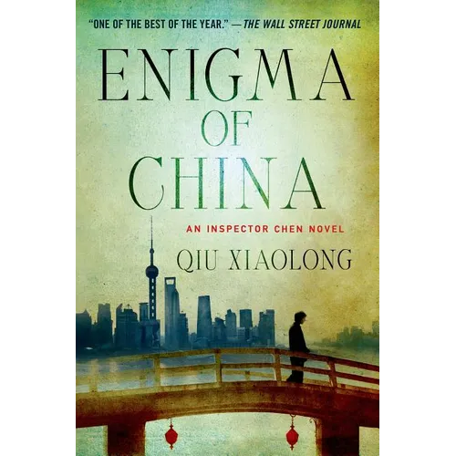 Enigma of China