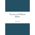 Poems of William Blake