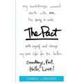 The Pact: Goodbye, Past. Hello, Love!