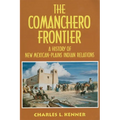 Comanchero Frontier