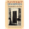 Nantucket Doorways