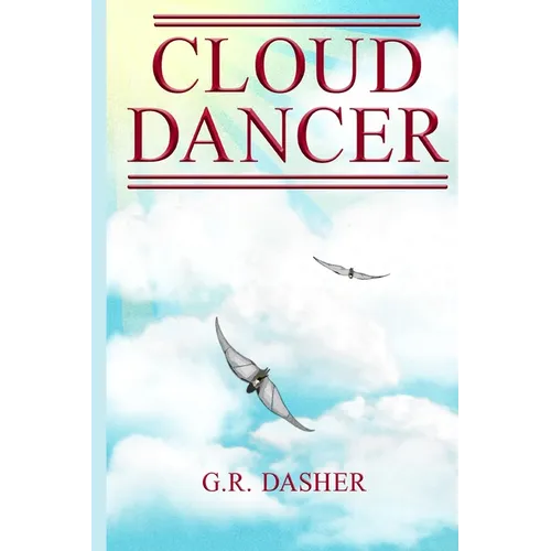Cloud Dancer