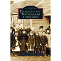 Plymouth and Whitemarsh Townships
