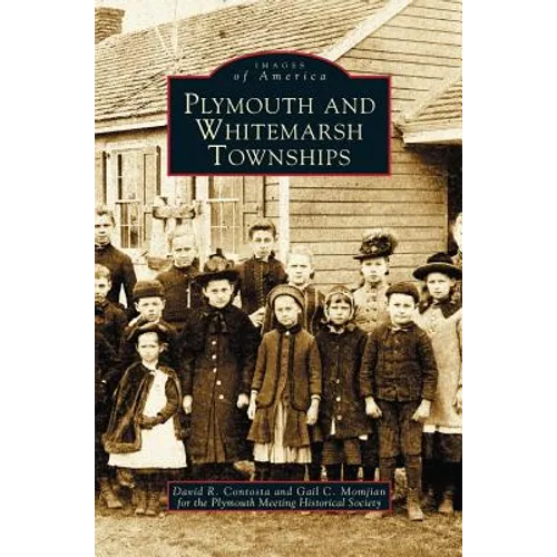 Plymouth and Whitemarsh Townships