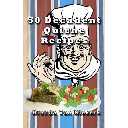 50 Decadent Quiche Recipes