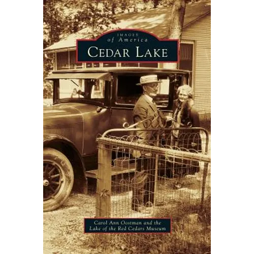 Cedar Lake