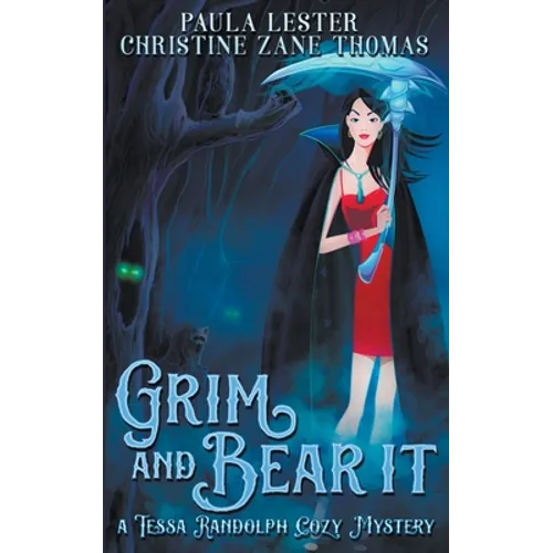 Grim and Bear It
