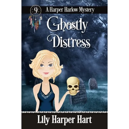 Ghostly Distress