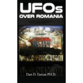 UFOs OVER ROMANIA