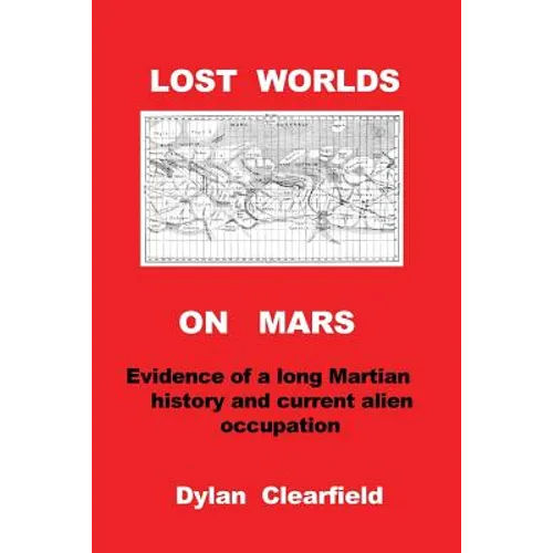 Lost Worlds on Mars