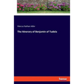 The Itinerary of Benjamin of Tudela