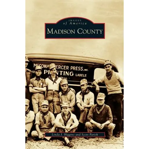 Madison County