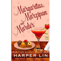 Margaritas, Marzipan, and Murder
