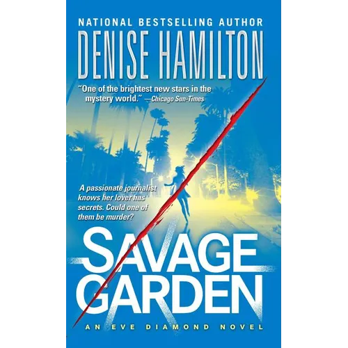 Savage Garden
