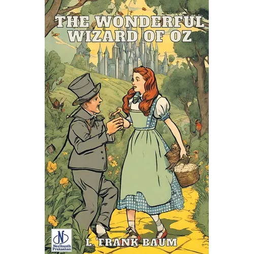 The Wonderful Wizard of Oz
