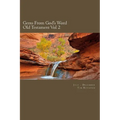 Gems From God's Word: Old Testament: July - December