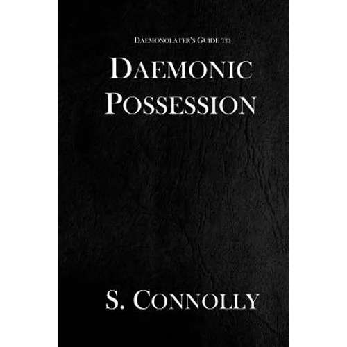 Daemonic Possession