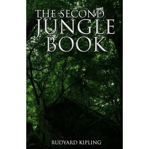 The Second Jungle Book