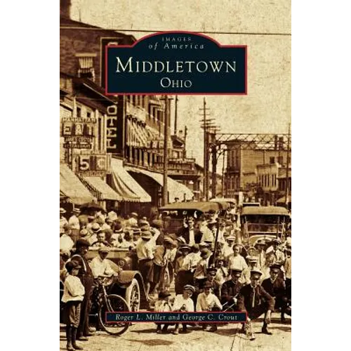 Middletown Ohio