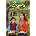 Shanna and the Pentacle: An Ostara Story
