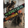 The Jersey Devil vs. Mothman