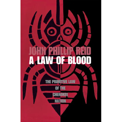A Law of Blood