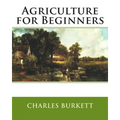 Agriculture for Beginners